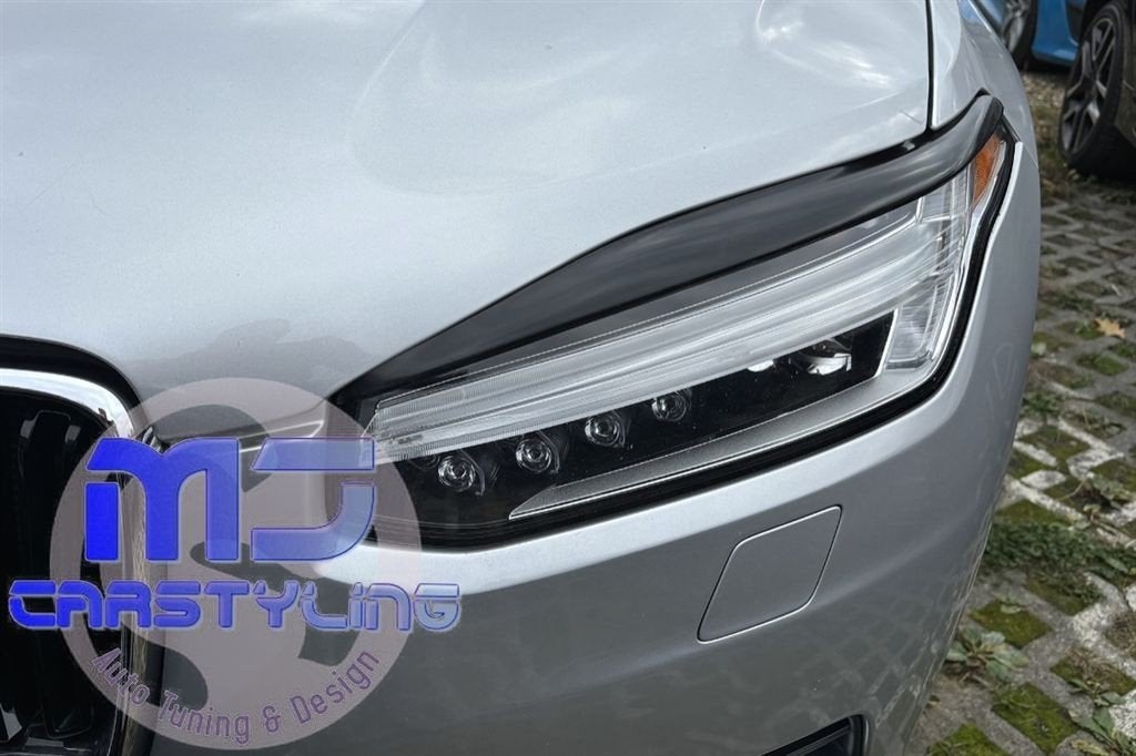 Volvo XC90 MK2 – Koplampspoilers, Autos : Divers, Tuning & Styling, Enlèvement ou Envoi