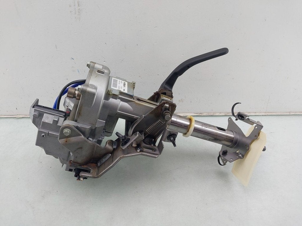 STUURBEKRACHTIGING ELEKTRISCH Nissan Qashqai (J10), Auto-onderdelen, Gebruikt, Nissan