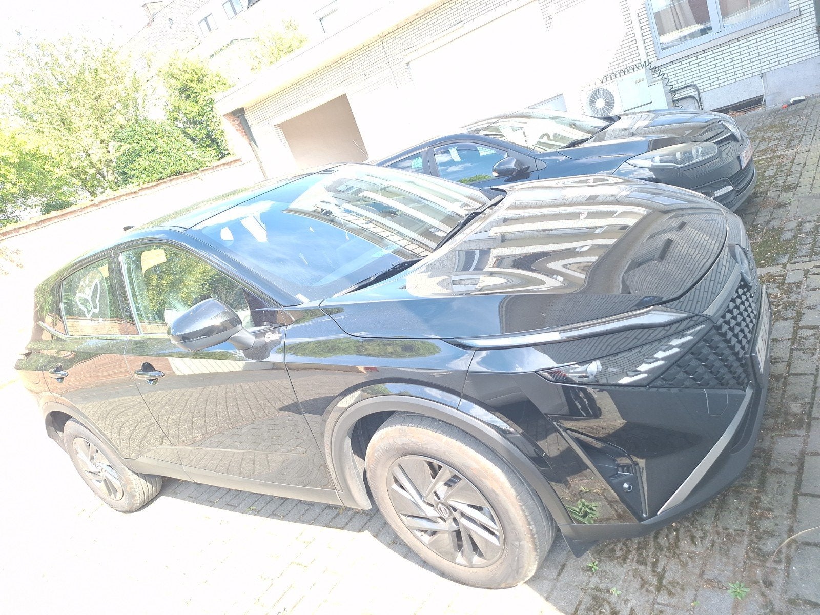 Nissan Qashqai  a revendre, Enlèvement ou Envoi