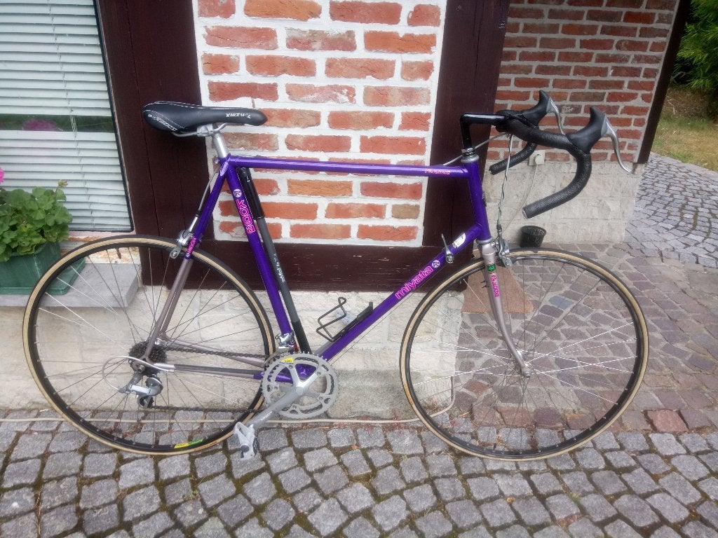 Koersfiets Koga Miyata, Ophalen, 28 inch, Zo goed als nieuw, Koga Miyata