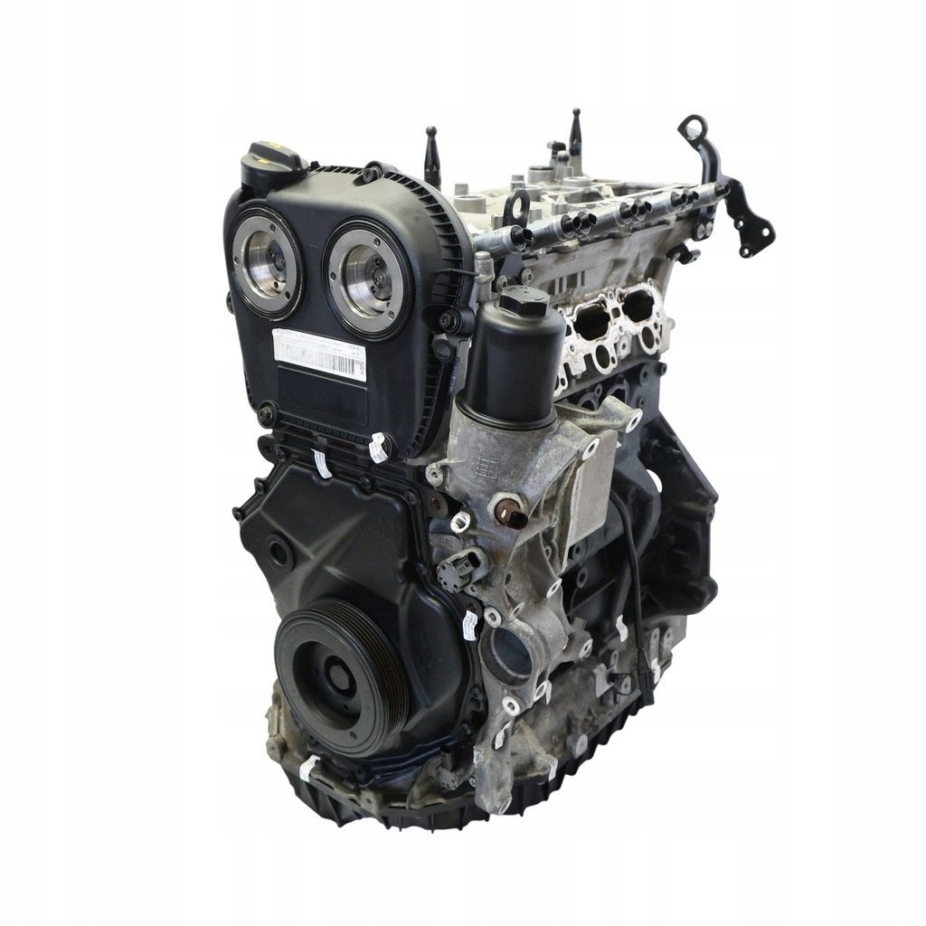 Moteur DKZA Nu TIGUAN KODIAQ SEAT VW Q2 ARTEON SKODA TT, Verzenden, Gebruikt, Skoda