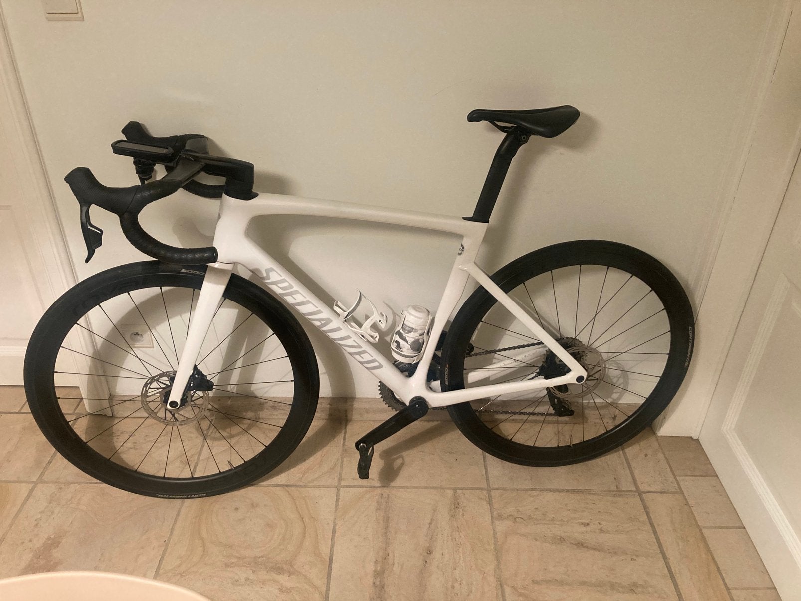 Wielen roval C38, Fietsen en Brommers, Fietsonderdelen, Ophalen, Zo goed als nieuw