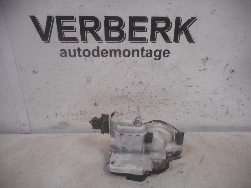 SERRURE DE PORTE GAUCHE Golf III Cabrio (1E) (1ho862153a), Volkswagen, Volkswagen AG, Utilisé, Kundenbetreuung@volkswagen.de