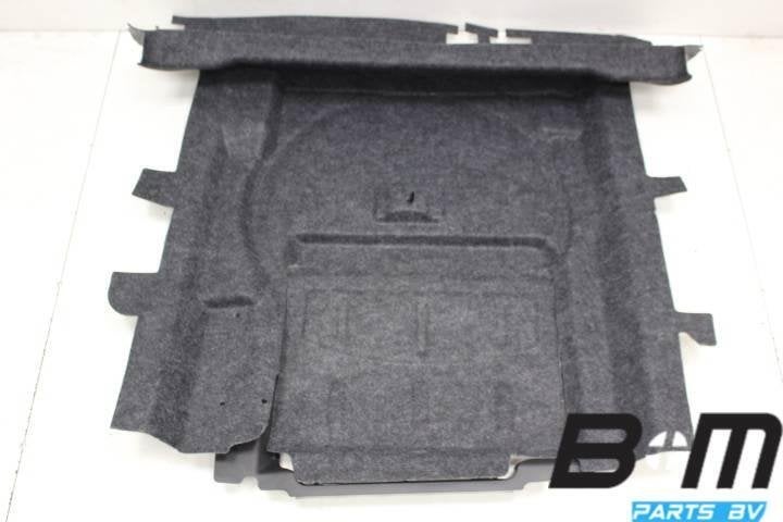 Bagageruimte mat Audi Q5 8R0863462D, Gebruikt