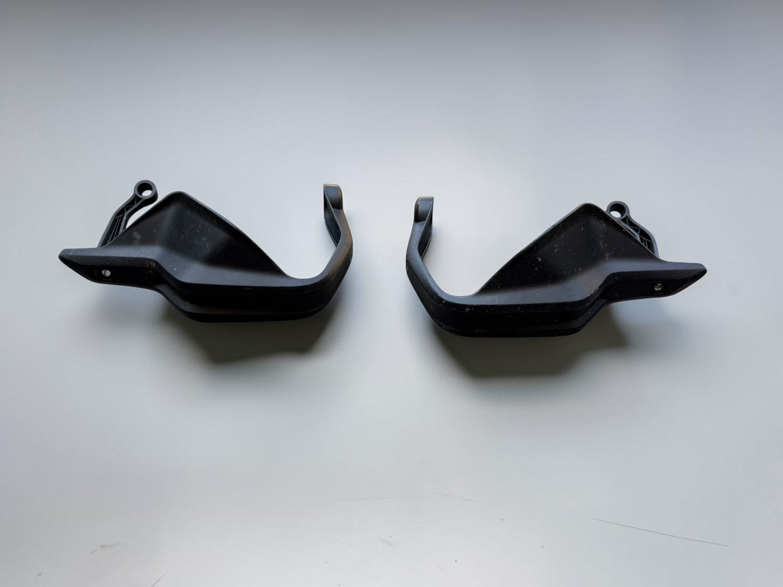BMW R1200GS LC handkappen links + rechts, Ophalen