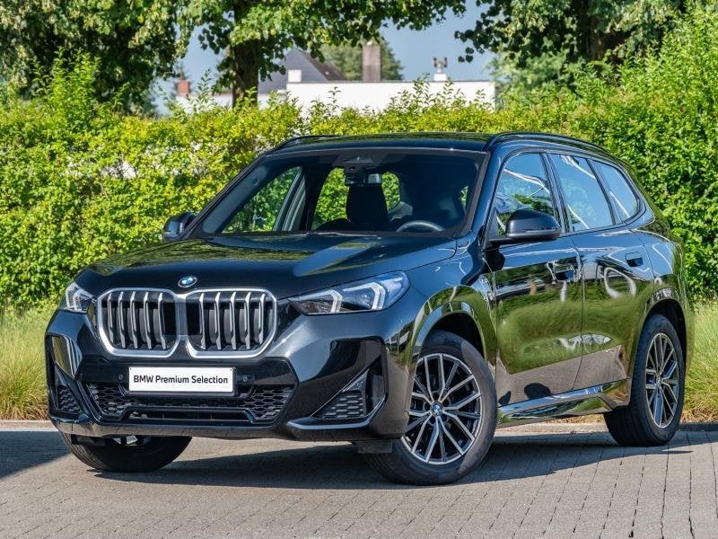 BMW X1 sDrive18i / M Sport, Autos, BMW, Achat, Euro 6, Entreprise, Electronic Stability Program (ESP)