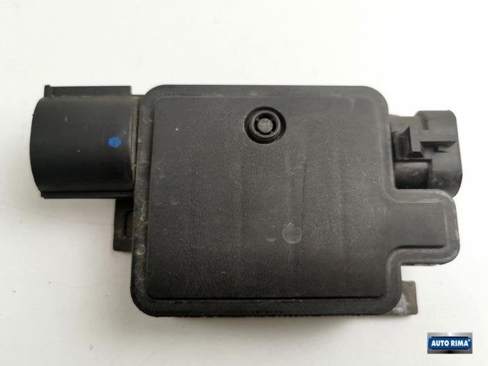 Koelvin module van een Volvo V40, Gebruikt, -, -, Ophalen of Verzenden