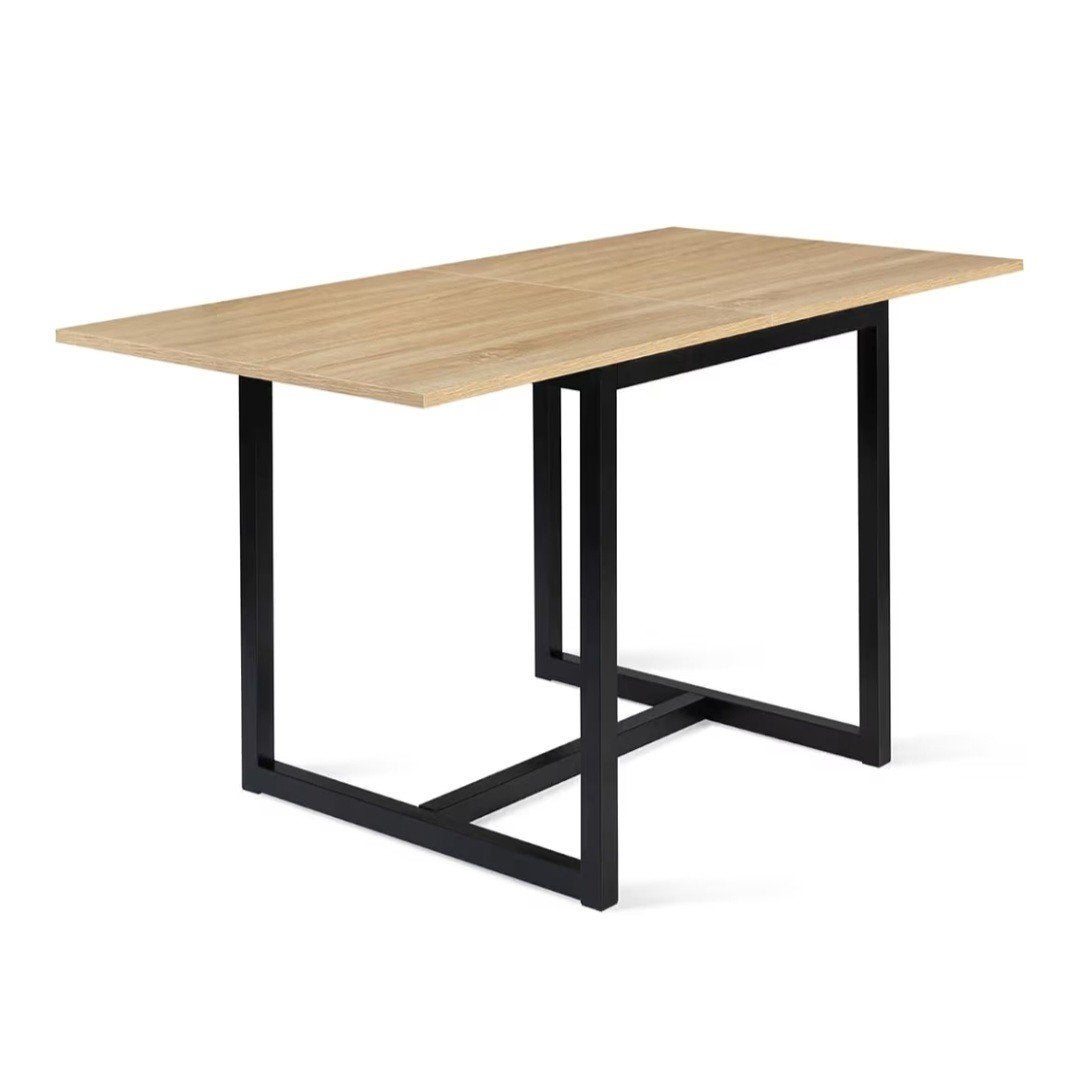 Houten eettafel/keukentafel, Huis en Inrichting, Ophalen