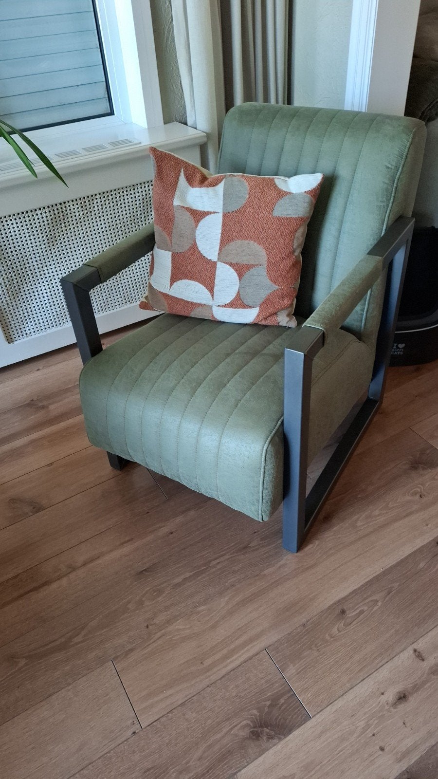 Magnifique monoplace moderne, 2 places. Un achat récent., Enlèvement