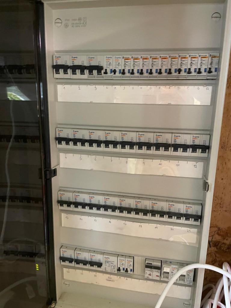 Elektrische Werken – Klein & Groot, Garantie