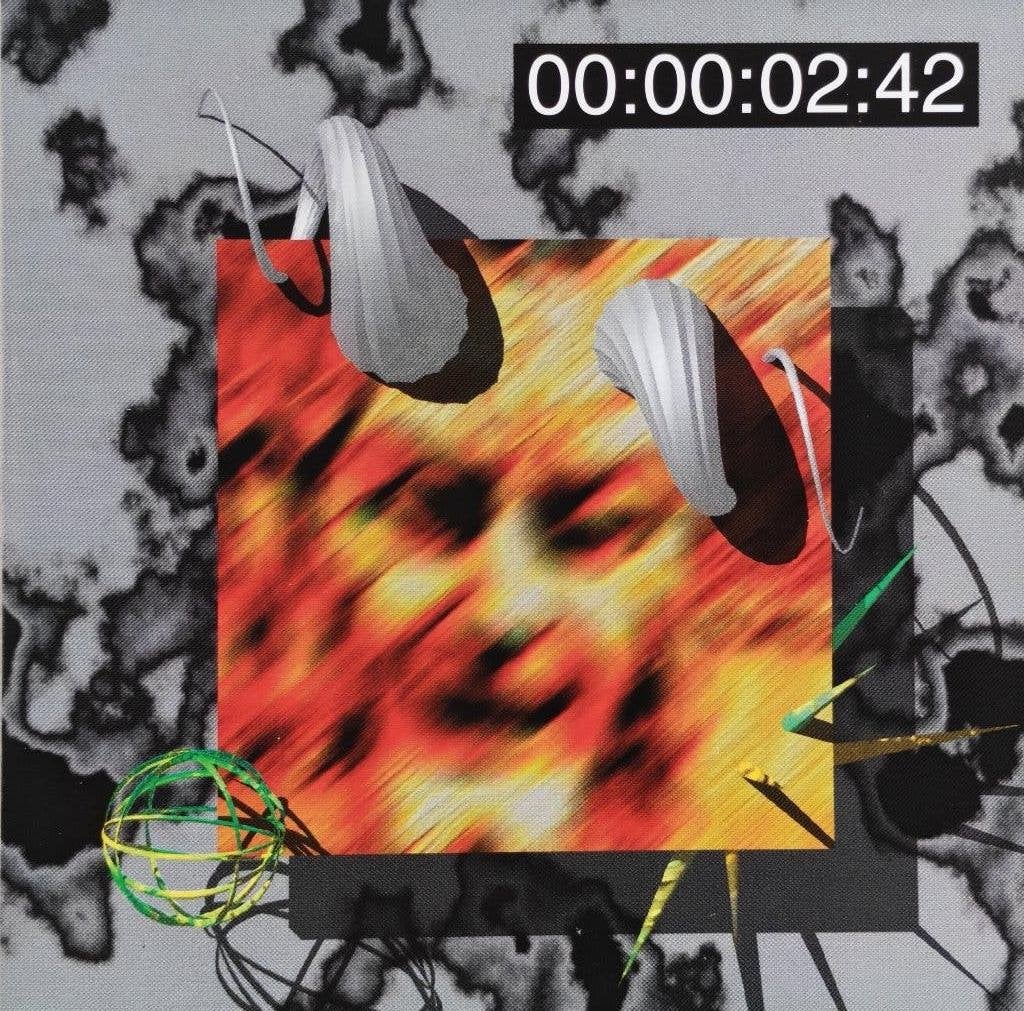 FRONT 242 - 06:21:03:11 Up Evil (CD), Enlèvement ou Envoi, Comme neuf, Album