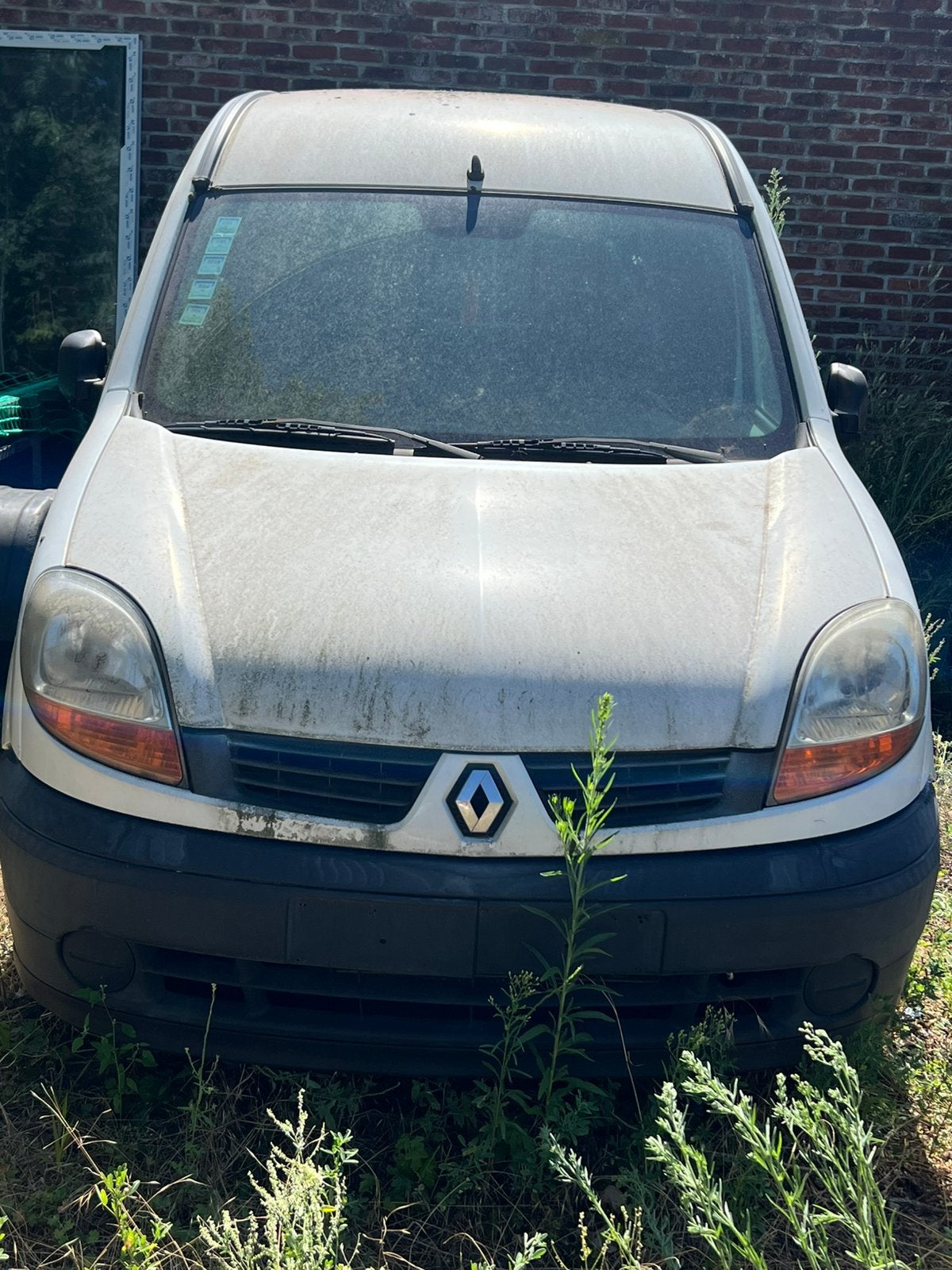 Renault kangoo export, Particulier, Achat, Renault