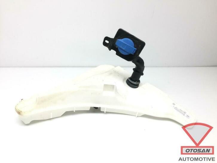 vw touareg 2018 vag ruitensproeier reservoir 4m0955448d, Auto-onderdelen, Gebruikt, Volkswagen, Volkswagen AG, Vw@volkswagen.de