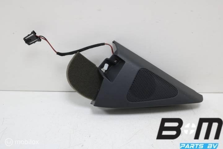 Hogetoonluidspreker VW Tiguan 5N 5N0837993B, Utilisé