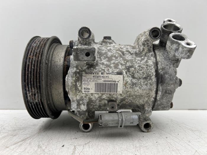 Pompe clim d'un Renault Twingo, Renault, -, 3 mois de garantie, Utilisé