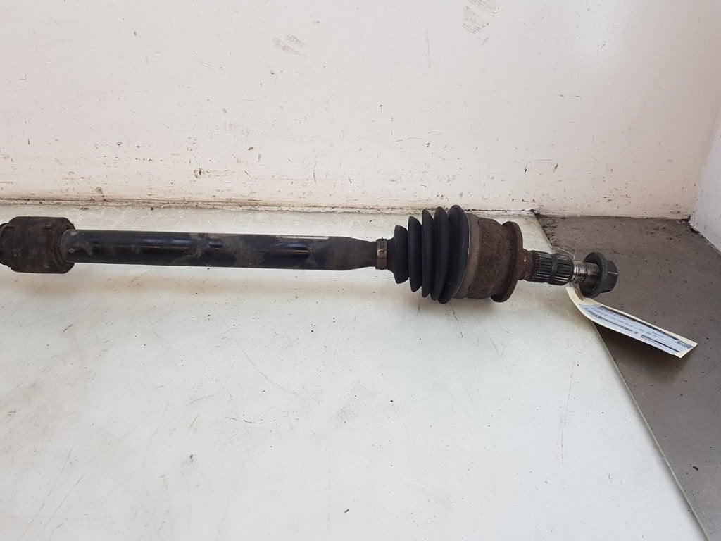 CARDAN AVANT DROIT (TRANSMISSION) Opel Zafira Tourer (P12), Opel, Opel Automobile GmbH, Utilisé, Kontakt-opel@opel.com