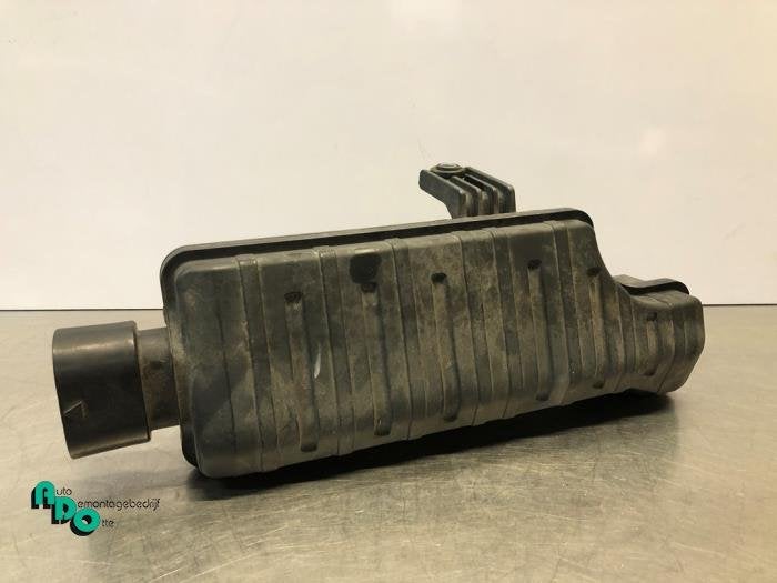 Resonantiehuis van een Kia Picanto (Picanto 11-), Auto-onderdelen, -, -, Ophalen of Verzenden, -
