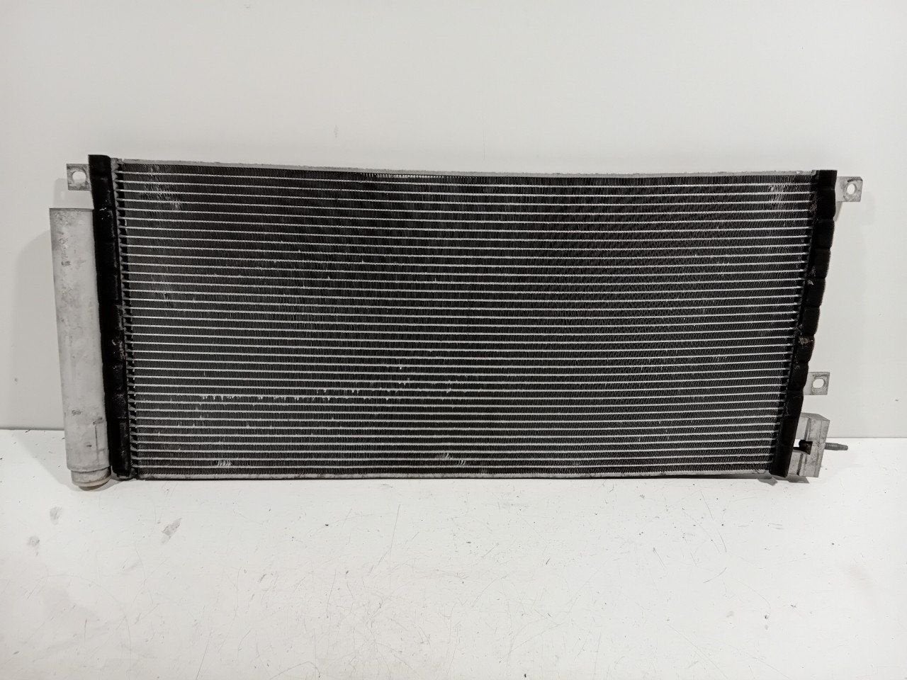 Airco radiateur Opel Mokka, Onderdelen@venauto.nl, Van der Ven Autorecycling B.V., Ettenseweg 76, 4706 PB Roosendaal, The Netherlands