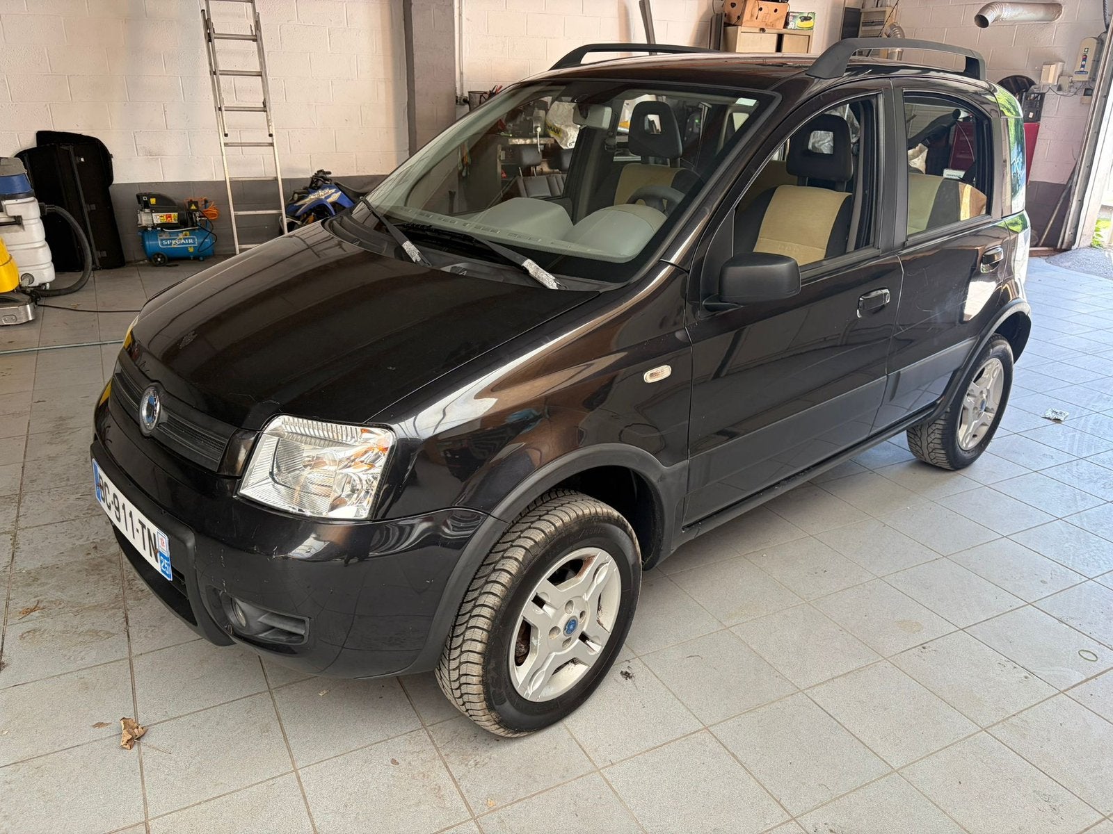 voiture, Autos, Climatisation automatique, Achat, 4 portes, Entreprise