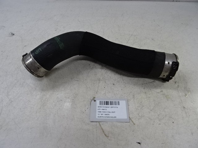 INTERCOOLER DURITE BMW 1 serie (F20) (01-2010/06-2019), Utilisé, BMW
