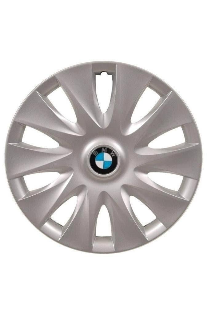 Set van 4 Originele BMW 16 inch Wieldeksels/Wieldoppen, Ophalen