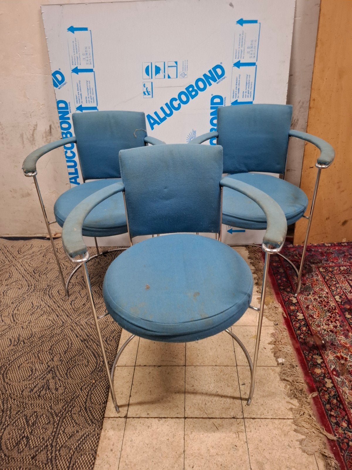 Chaise vintage, Maison & Meubles