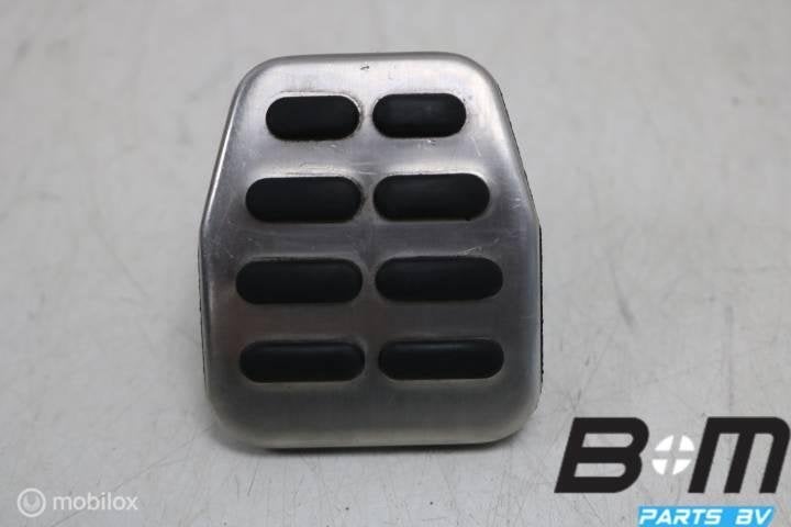 Aluminium rempedaalkap VW Lupo 8N0721173A, Auto-onderdelen, Gebruikt