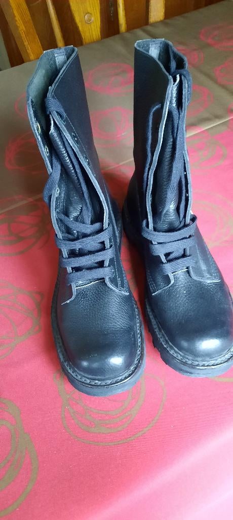 Bottines neuve pointure 41 ., Neuf, Enlèvement ou Envoi, Abl, Autres types