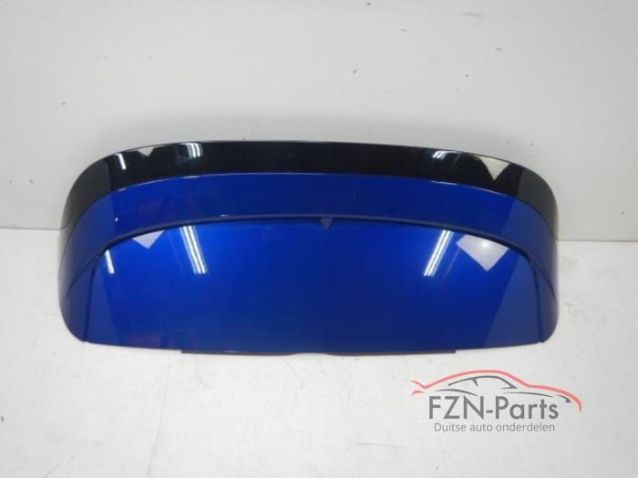 VW Golf 8 R Clubsport 5H Spoiler LD5K, Auto-onderdelen, Ophalen of Verzenden, Gebruikt, Achter, Achterklep