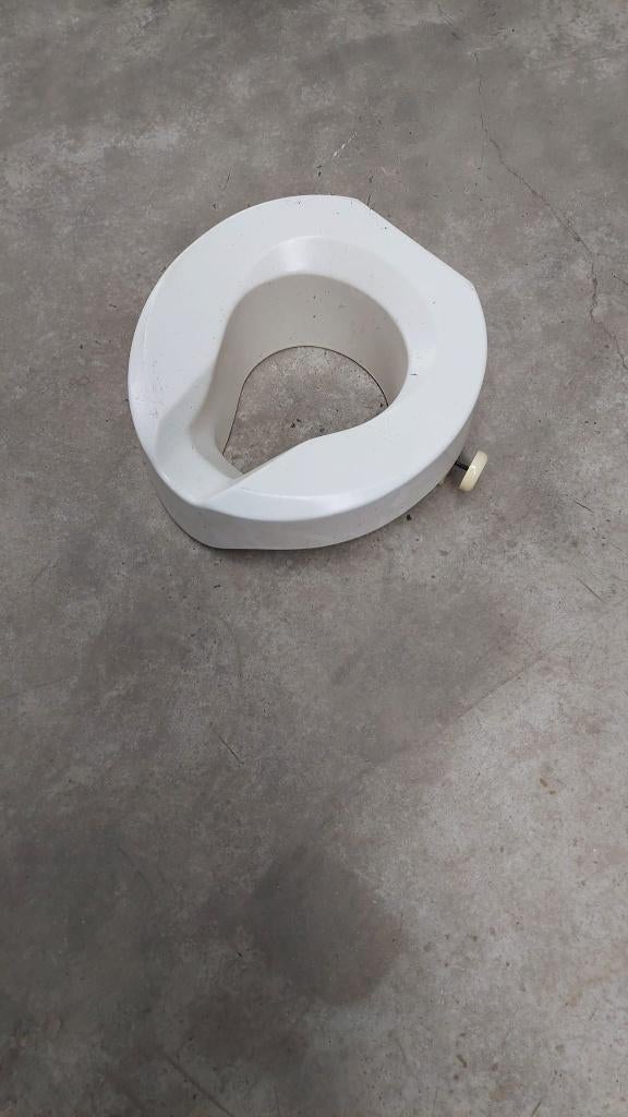 Wc-verhoger, Diversen, Verpleegmiddelen, Ophalen