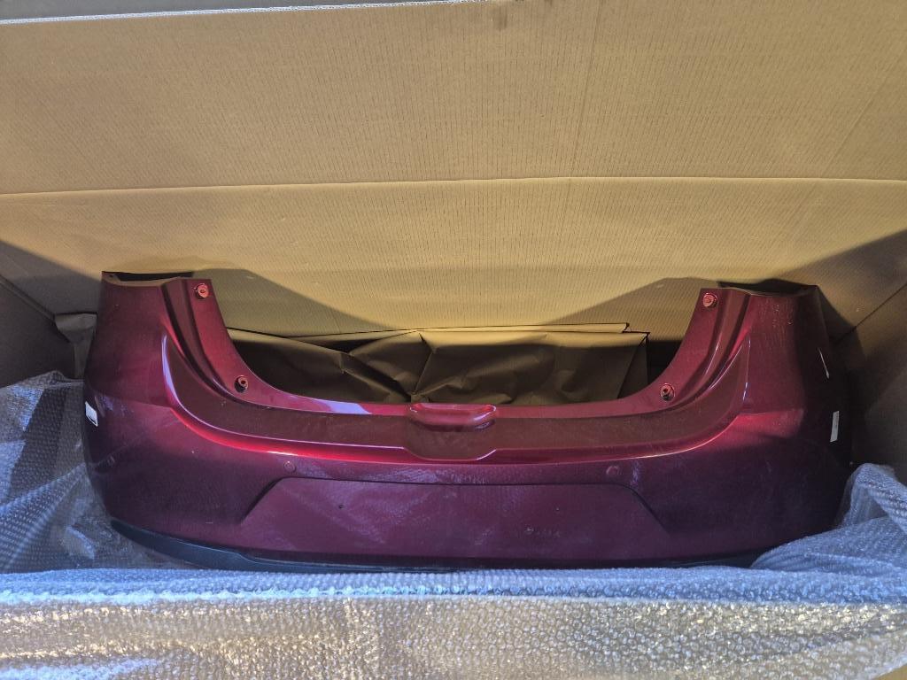 Pare choc auto, Autos : Pièces & Accessoires, Enlèvement, Révisé, Mazda, Pare-chocs