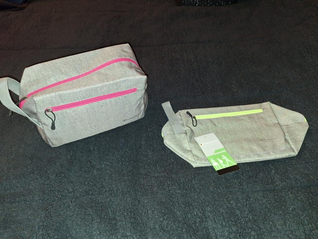 Toilettassen nieuw, Handtassen en Accessoires, Ophalen of Verzenden