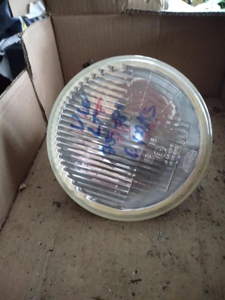 Linker koplamp vw lt, Auto-onderdelen, Ophalen of Verzenden