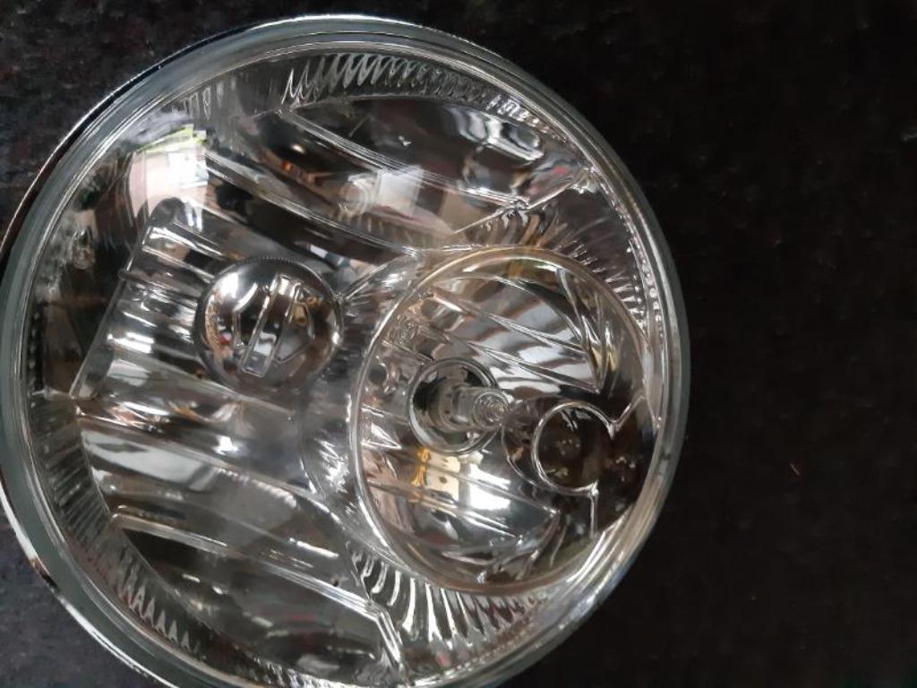 Motoren onderdelen, Motoren, Ophalen of Verzenden, Nieuw