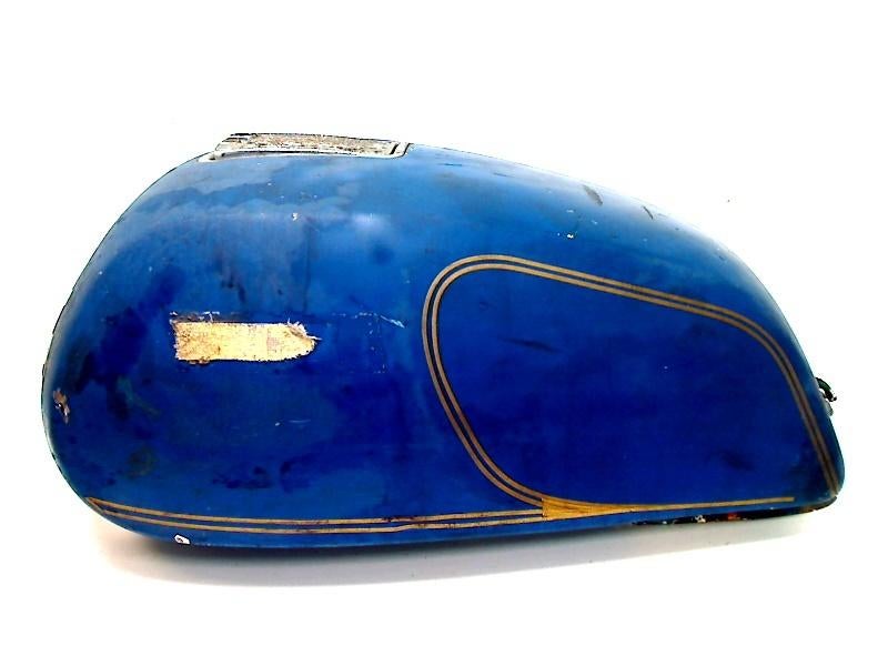 Yamaha XS 1100 Eleven 1978-1981 Brandstoftank, Motoren, Ophalen of Verzenden, Gebruikt