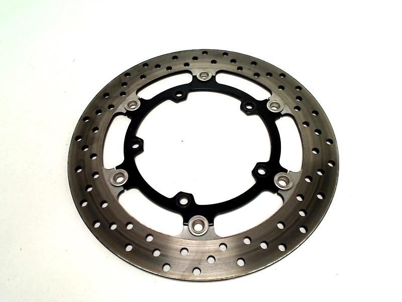 Disque de frein avant droit Yamaha YZF R3 2014-2016, Enlèvement ou Envoi, Utilisé