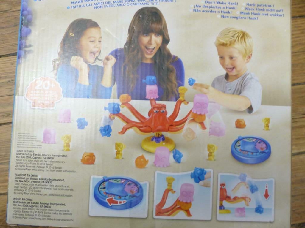 finding dory jeu à empiler, Enlèvement ou Envoi, Utilisé
