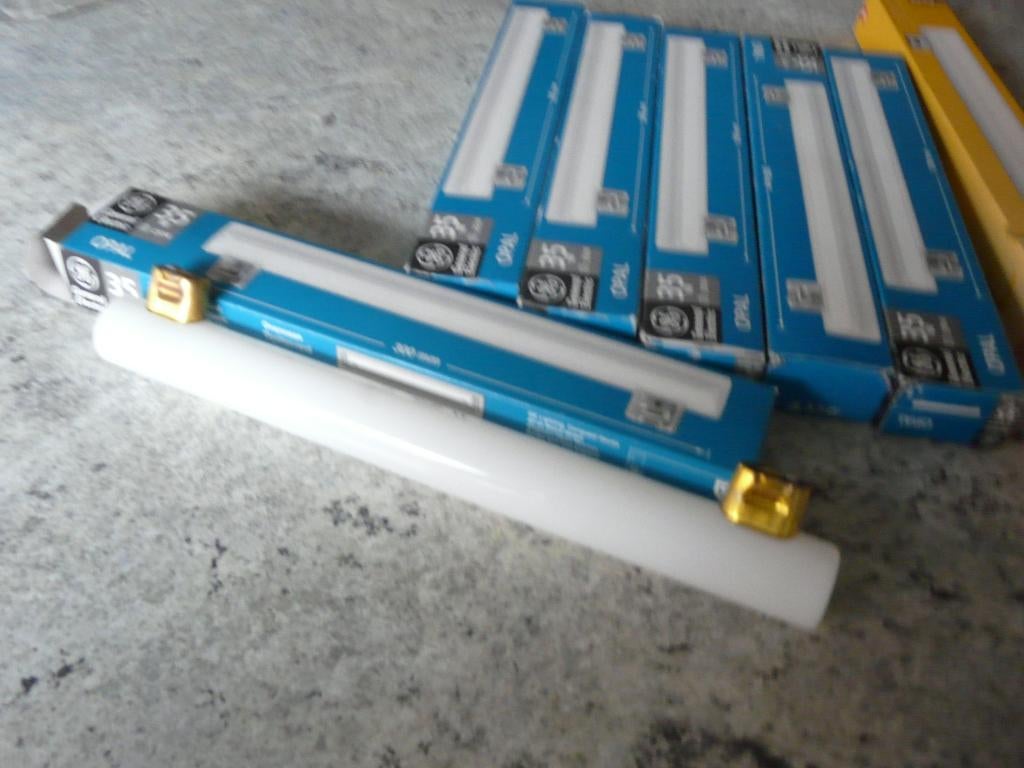 lampen, 30 tot 60 watt, Overige typen, Nieuw, Overige fittingen