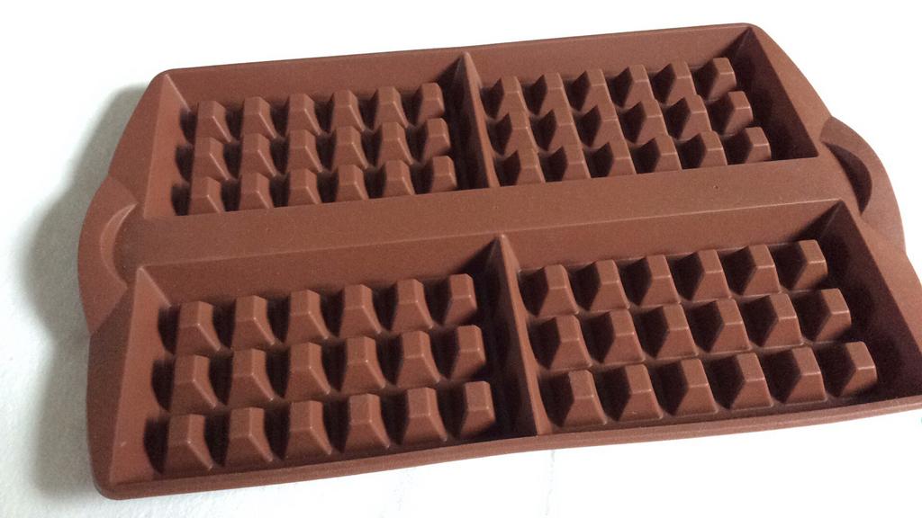 Multiflex wafelvormig Tupperware, Enlèvement ou Envoi