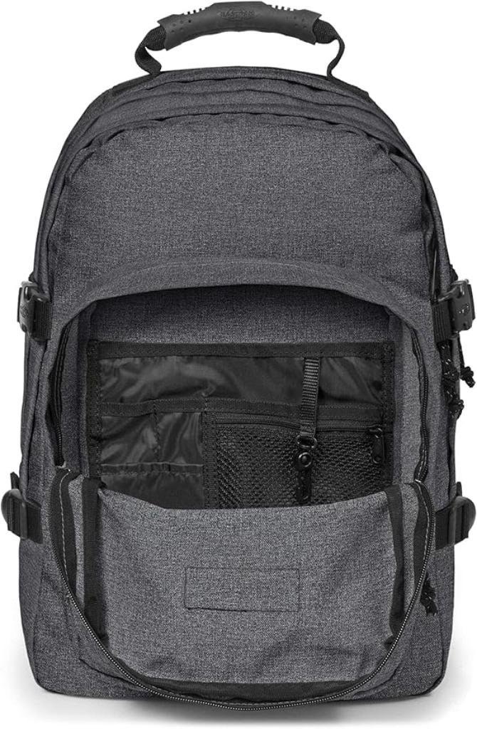 Eastpak | sac à dos | 33 L | denim | Nouveau, Neuf, -, -, Eastpak