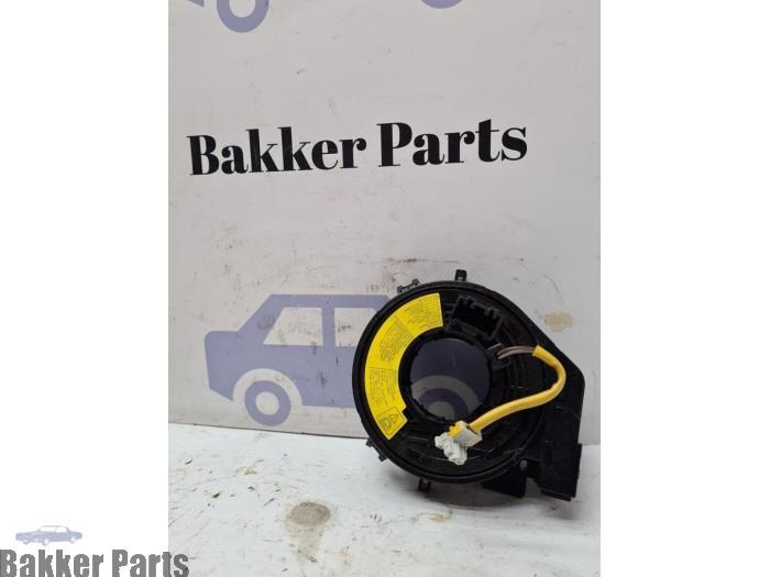 Rouleau airbag d'un Ford Fiesta, -, -, 3 mois de garantie, -