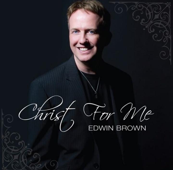 Vente > CD EDWIN BROWN - Le Christ en moi > NOUVEAUTÉ, CD & DVD, CD | Religion & Gospel, Neuf, dans son emballage, Gospel, Envoi