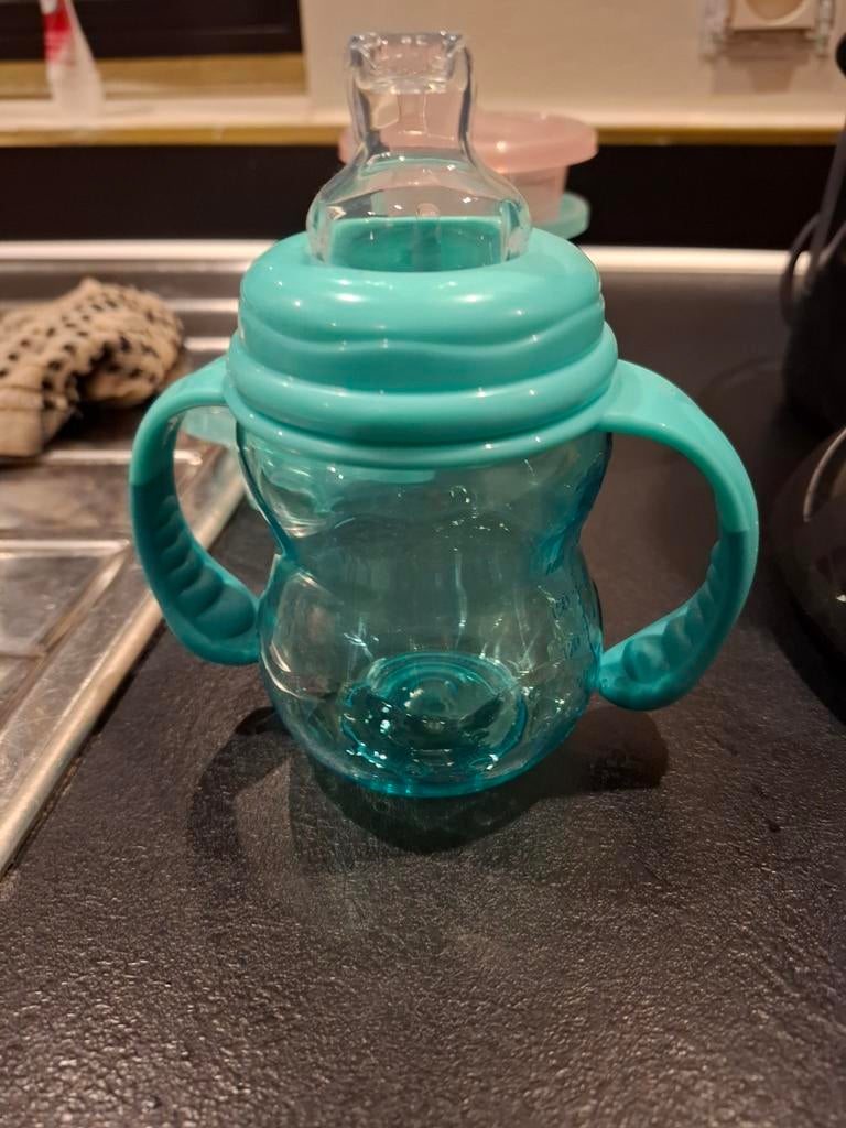 Gobelets Nuby and Babydeals, Enlèvement ou Envoi, Comme neuf