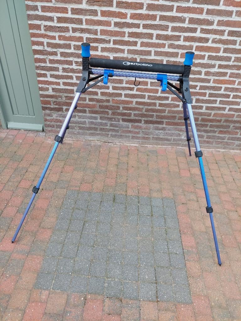 Roller Horizontal Match Series garbolino, Watersport en Boten, Hengelsport | Witvissen, Ophalen, Zo goed als nieuw, Overige typen