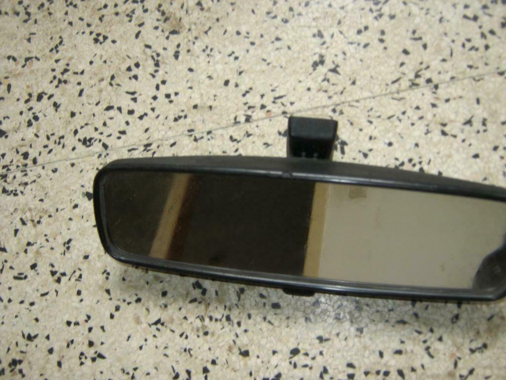Rétroviseur intérieur   renault clio 1.4i 2001, Enlèvement ou Envoi, Renault
