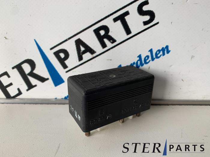 Koelvin relais van een Mercedes SL, Auto-onderdelen, Ophalen of Verzenden, 3 maanden garantie, Gebruikt, Mercedes-Benz
