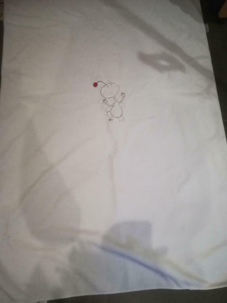 Deken Uki, Kinderen en Baby's, Ophalen of Verzenden, Gebruikt, Deken
