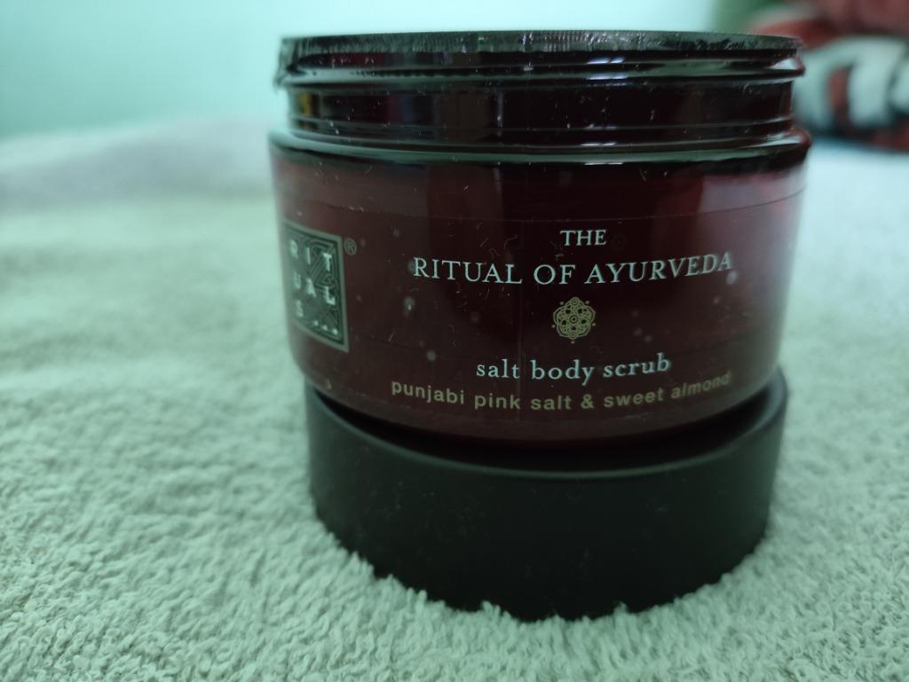 Rituals body scrub. Nieuw, Kleding | Dames, Ophalen of Verzenden, Nieuw