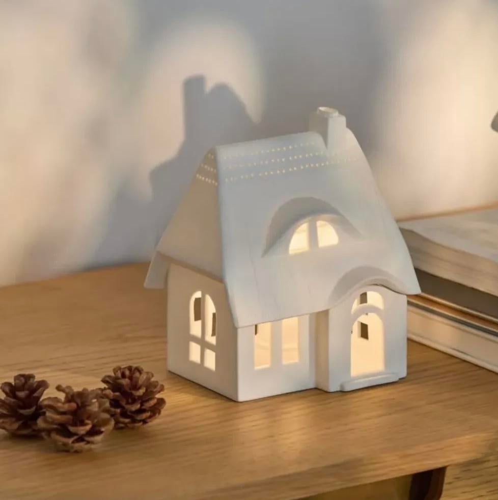 Rädar huis rieten dak nieuw, Ophalen of Verzenden, Nieuw