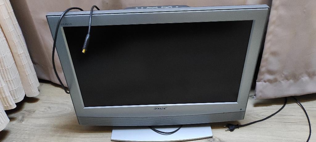 TV Sony, Ophalen, Gebruikt, Sony